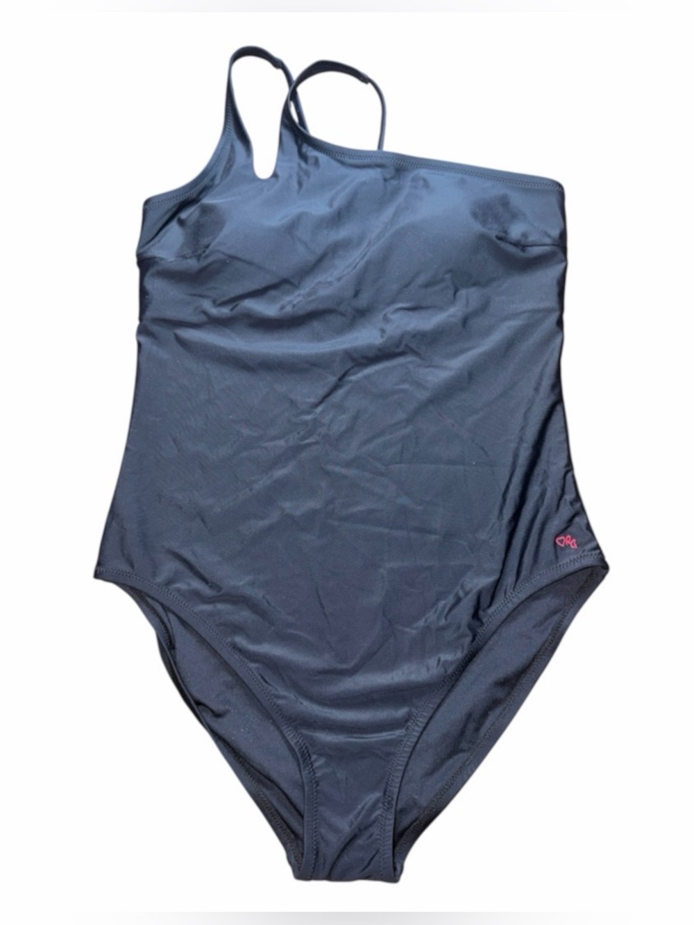 🔥 $178 Robert Graham 1 Piece Women’s Swim Suit Black Size 12 SWRG138 🔥
